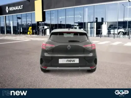 Photo 8 Renault Clio  1.6 E-Tech 145ch full hybrid esprit Alpine - 24