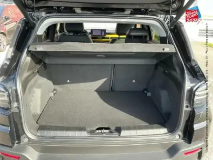 Photo 14 Jeep Avenger  Electrique 156ch 115kW 1st Edition