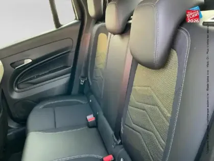 Photo 11 Jeep Avenger  Electrique 156ch 115kW 1st Edition