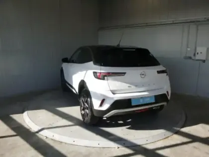 Photo 6 Opel Mokka Gén. II Ph1 Elegance Business 5