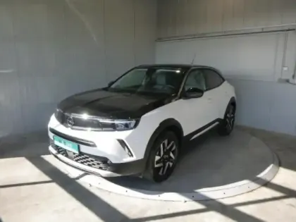 Photo Opel Mokka