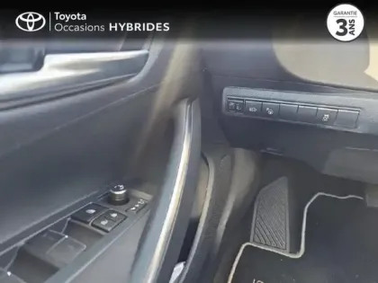 Photo 13 Toyota Corolla  122h Dynamic Business + Programme Beyond Zero Academy MY22