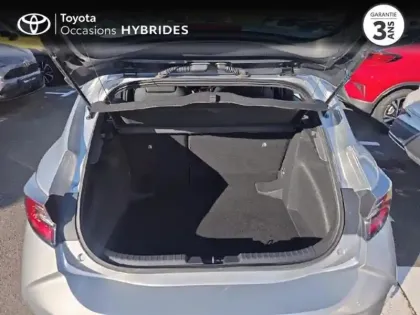 Photo 9 Toyota Corolla  122h Dynamic Business + Programme Beyond Zero Academy MY22