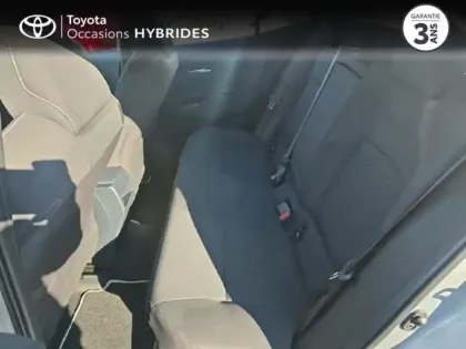 Photo 11 Toyota Corolla  122h Dynamic Business + Programme Beyond Zero Academy MY22