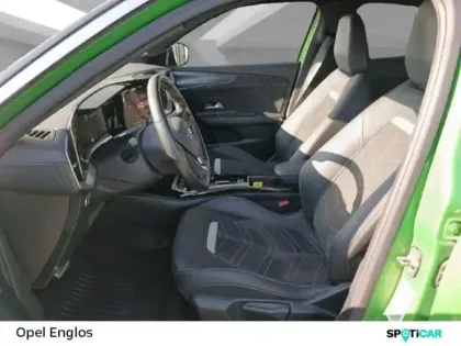 Photo 10 Opel Mokka  -e 136ch Ultimate