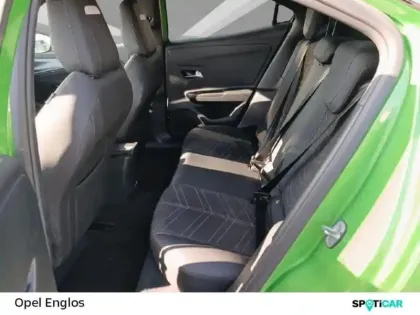 Photo 11 Opel Mokka  -e 136ch Ultimate