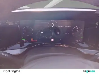 Photo 9 Opel Mokka  -e 136ch Ultimate