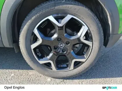 Photo 12 Opel Mokka  -e 136ch Ultimate