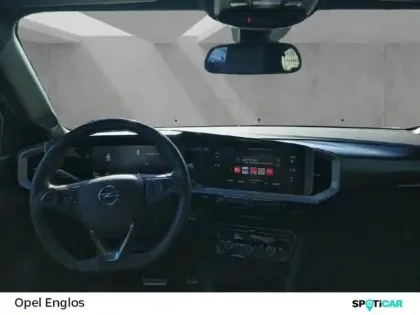 Photo 7 Opel Mokka  -e 136ch Ultimate