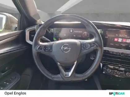 Photo 8 Opel Mokka  -e 136ch Ultimate