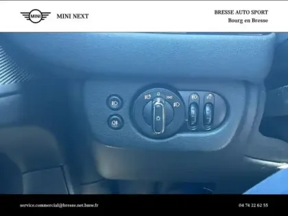 Photo 14 Mini Mini Clubman Cooper 136ch Essential BVA7