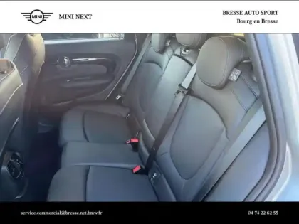 Photo 10 Mini Mini Clubman Cooper 136ch Essential BVA7