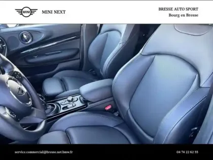 Photo 13 Mini Mini Clubman Cooper 136ch Essential BVA7