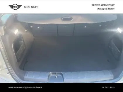 Photo 6 Mini Mini Clubman Cooper 136ch Essential BVA7