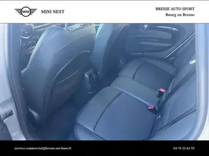 Photo 9 Mini Mini Clubman Cooper 136ch Essential BVA7