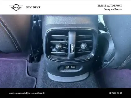 Photo 11 Mini Mini Clubman Cooper 136ch Essential BVA7