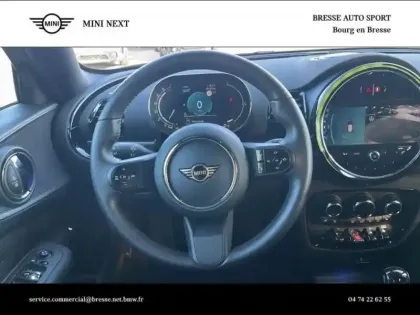 Photo 5 Mini Mini Clubman Cooper 136ch Essential BVA7