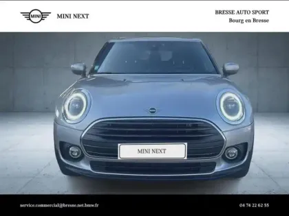 Photo 7 Mini Mini Clubman Cooper 136ch Essential BVA7