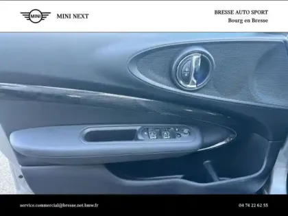 Photo 12 Mini Mini Clubman Cooper 136ch Essential BVA7