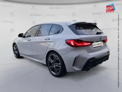 Photo 7 BMW Serie 1 Série 1 M135iA xDrive 306ch