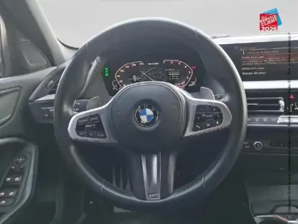 Photo 11 BMW Serie 1 Série 1 M135iA xDrive 306ch