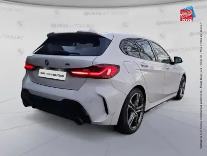 Photo 5 BMW Serie 1 Série 1 M135iA xDrive 306ch