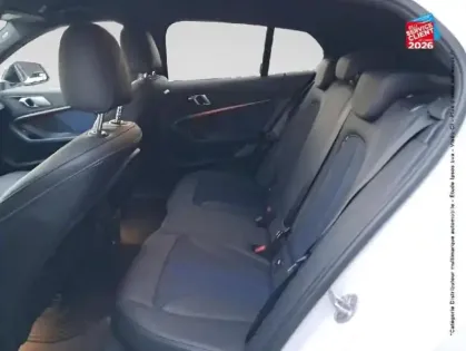 Photo 10 BMW Serie 1 Série 1 M135iA xDrive 306ch