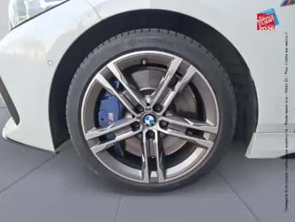 Photo 9 BMW Serie 1 Série 1 M135iA xDrive 306ch