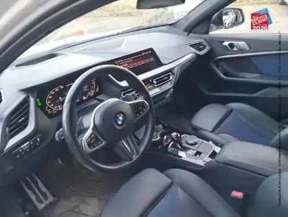 Photo 14 BMW Serie 1 Série 1 M135iA xDrive 306ch