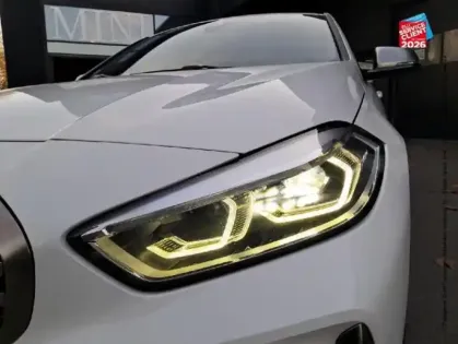 Photo 12 BMW Serie 1 Série 1 M135iA xDrive 306ch