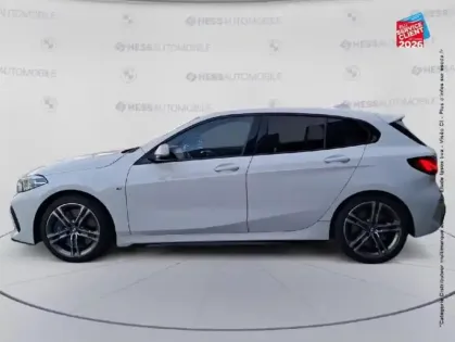 Photo 8 BMW Serie 1 Série 1 M135iA xDrive 306ch