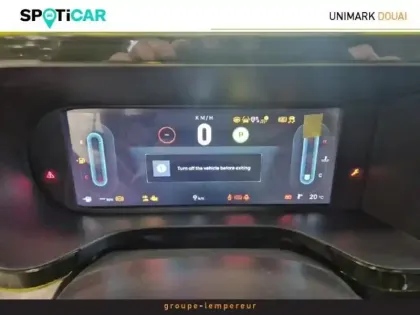 Photo 13 Fiat Panda Gén. I Ph1 La Prima 5