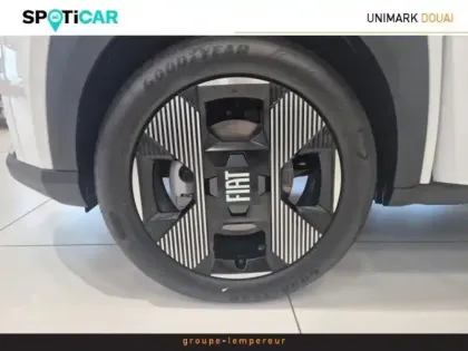 Photo 10 Fiat Panda Gén. I Ph1 La Prima 5