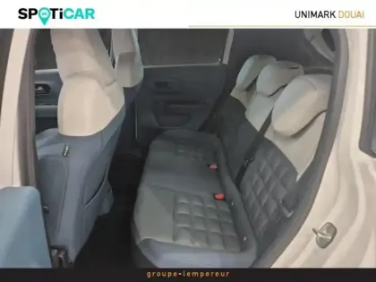 Photo 15 Fiat Panda Gén. I Ph1 La Prima 5