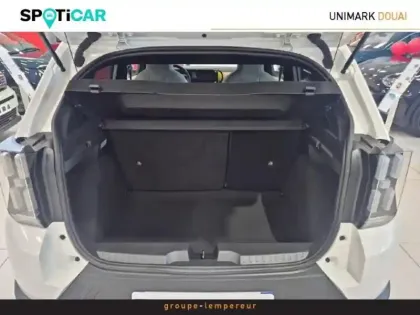 Photo 5 Fiat Panda Gén. I Ph1 La Prima 5