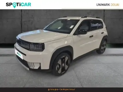 Photo 8 Fiat Panda Gén. I Ph1 La Prima 5