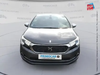 Photo 17 DS DS 4 Gén. I Ph2 So Chic 5