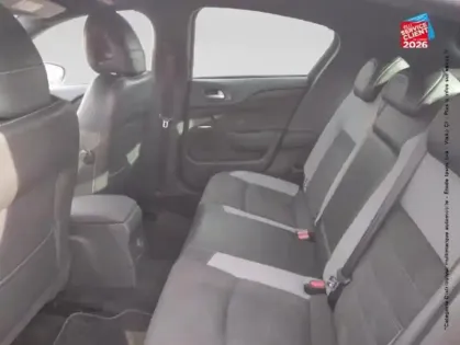 Photo 26 DS DS 4 Gén. I Ph2 So Chic 5