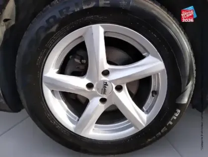 Photo 25 DS DS 4 Gén. I Ph2 So Chic 5