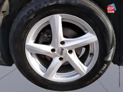 Photo 10 DS DS 4 Gén. I Ph2 So Chic 5