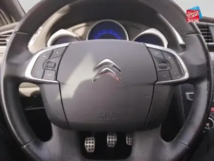 Photo 27 DS DS 4 Gén. I Ph2 So Chic 5