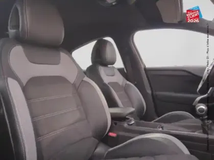 Photo 20 DS DS 4 Gén. I Ph2 So Chic 5