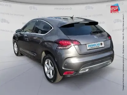 Photo 8 DS DS 4 Gén. I Ph2 So Chic 5