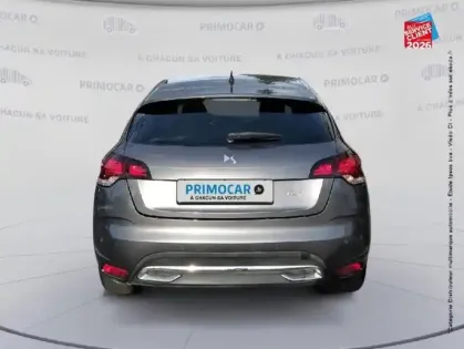 Photo 7 DS DS 4 Gén. I Ph2 So Chic 5