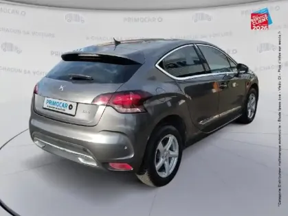 Photo 6 DS DS 4 Gén. I Ph2 So Chic 5