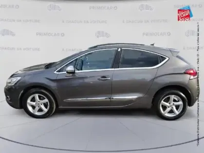 Photo 24 DS DS 4 Gén. I Ph2 So Chic 5