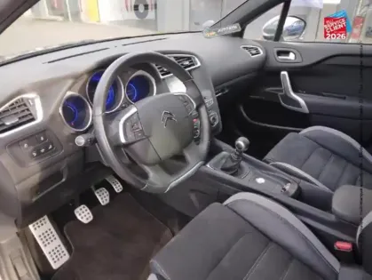 Photo 15 DS DS 4 Gén. I Ph2 So Chic 5