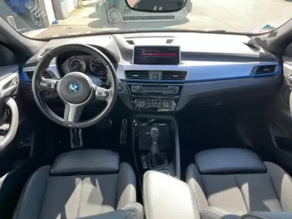 Photo 5 BMW X2 Gén. I (F39) Ph1 M Sport 5