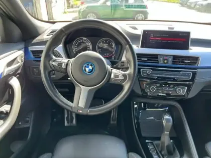 Photo 7 BMW X2 Gén. I (F39) Ph1 M Sport 5