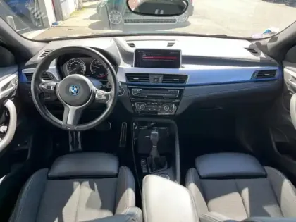 Photo 6 BMW X2 Gén. I (F39) Ph1 M Sport 5